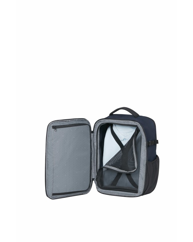 Samsonite - Underseat-Reiserucksack mit Platz für einen