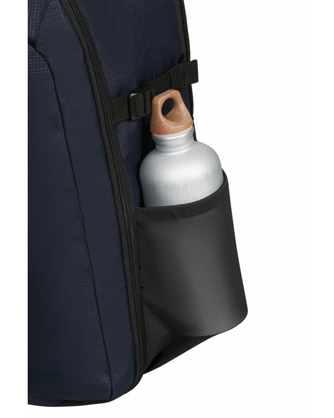 Samsonite - Roader Underseat Travel Backpack for 15.6" Laptop
