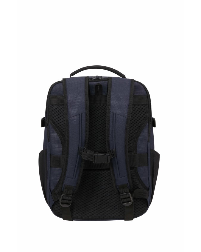 Samsonite - Underseat-Reiserucksack mit Platz für einen