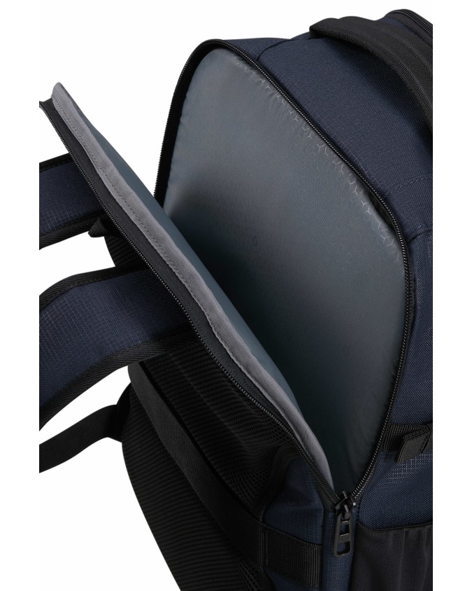 Samsonite - Underseat-Reiserucksack mit Platz für einen