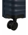  Samsonite - Trolley Grande in Polipropilene 81 cm 4Ruote Exp.