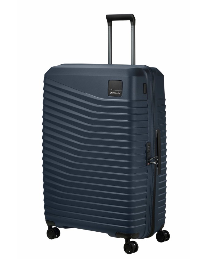 Samsonite - Trolley Grande in Polipropilene 81 cm 4Ruote Exp.