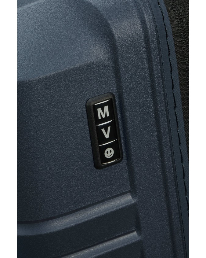 Samsonite - Trolley Grande in Polipropilene 81 cm 4Ruote Exp.