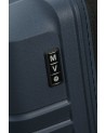 Samsonite - Trolley Grande in Polipropilene 81 cm 4Ruote Exp.