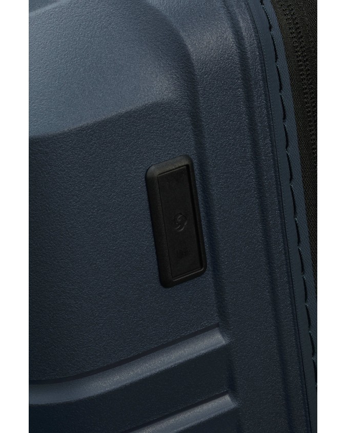 Samsonite - Trolley Grande in Polipropilene 81 cm 4Ruote Exp.