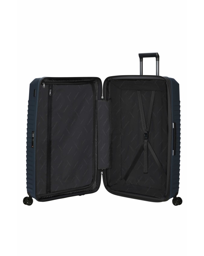 Samsonite - Trolley Grande in Polipropilene 81 cm 4Ruote Exp.