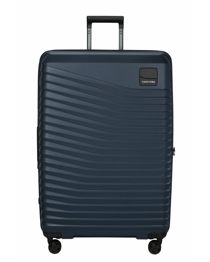  Samsonite - Trolley Grande in Polipropilene 81 cm 4Ruote Exp.