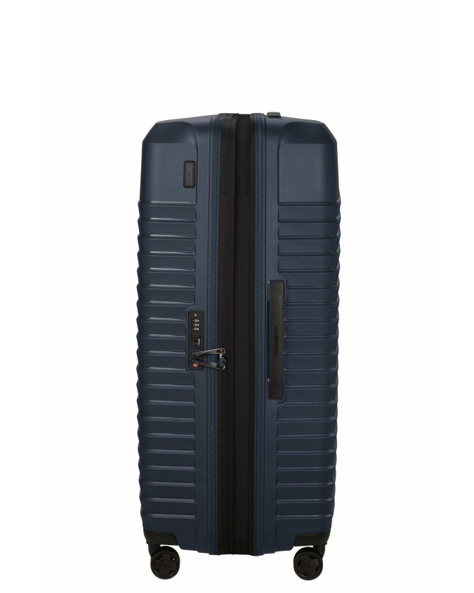 Samsonite - Trolley Grande in Polipropilene 81 cm 4Ruote Exp.