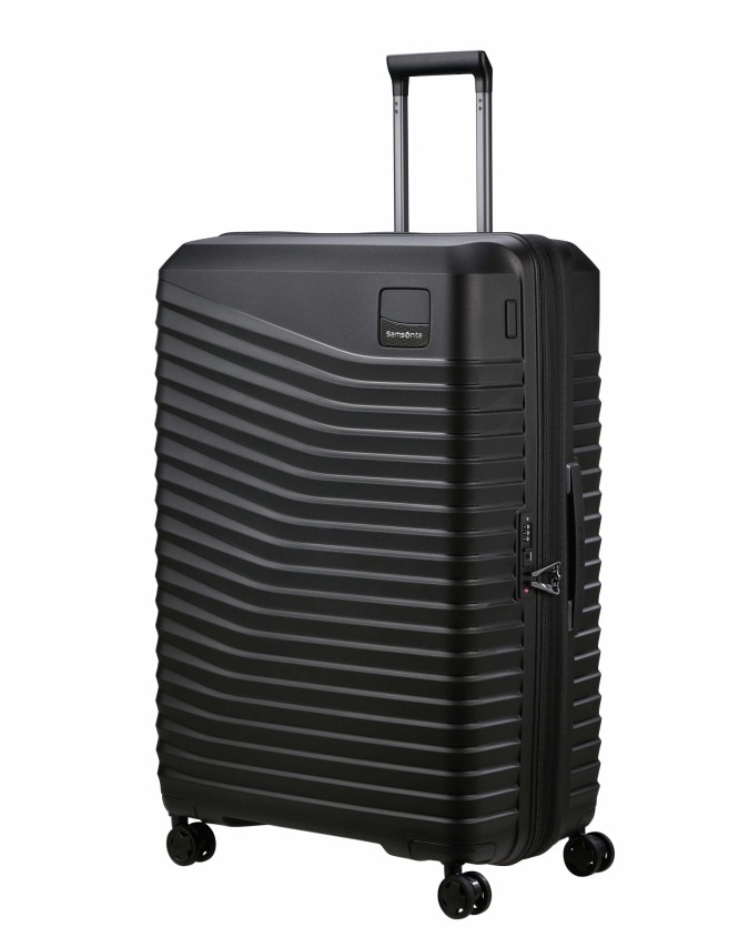 Samsonite - Trolley Grande in Polipropilene 81 cm 4Ruote Exp.