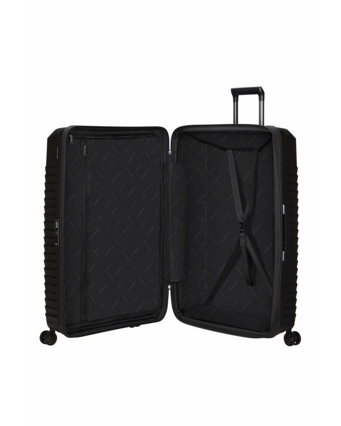Samsonite - Trolley Grande in Polipropilene 81 cm 4Ruote Exp.