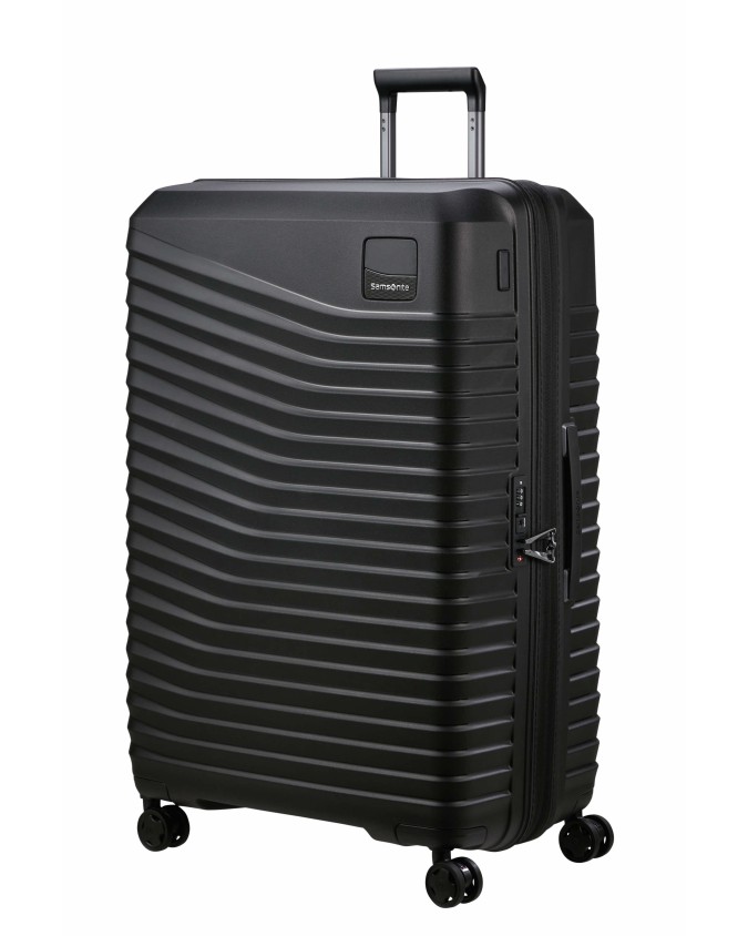 Samsonite - Trolley Grande in Polipropilene 81 cm 4Ruote Exp.