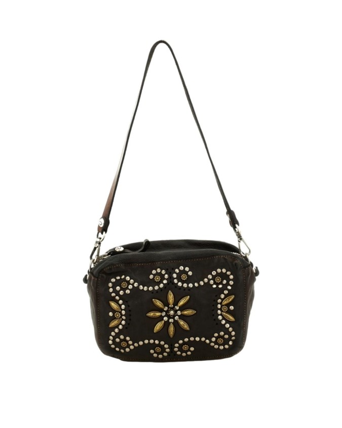 Campomaggi – Kate Leather Shoulder...