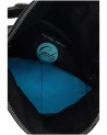 Gabs - In einen Rucksack umwandelbare Ledertasche, Größe M, Janne Black