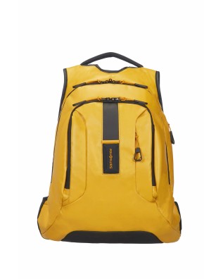  Samsonite - Zaino Porta Pc 15.6" con Tasche Frontali in
