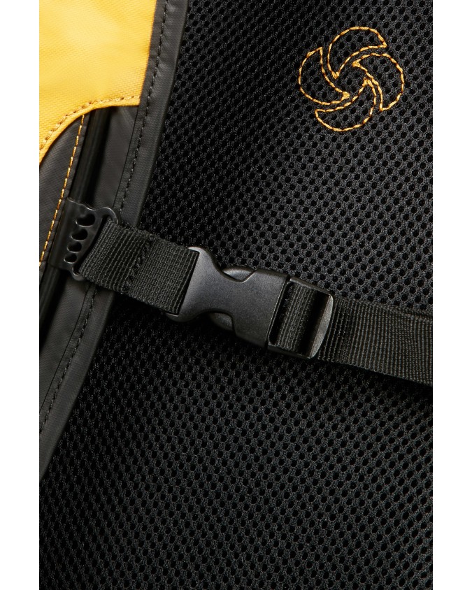  Samsonite - Zaino Porta Pc 15.6" con Tasche Frontali in