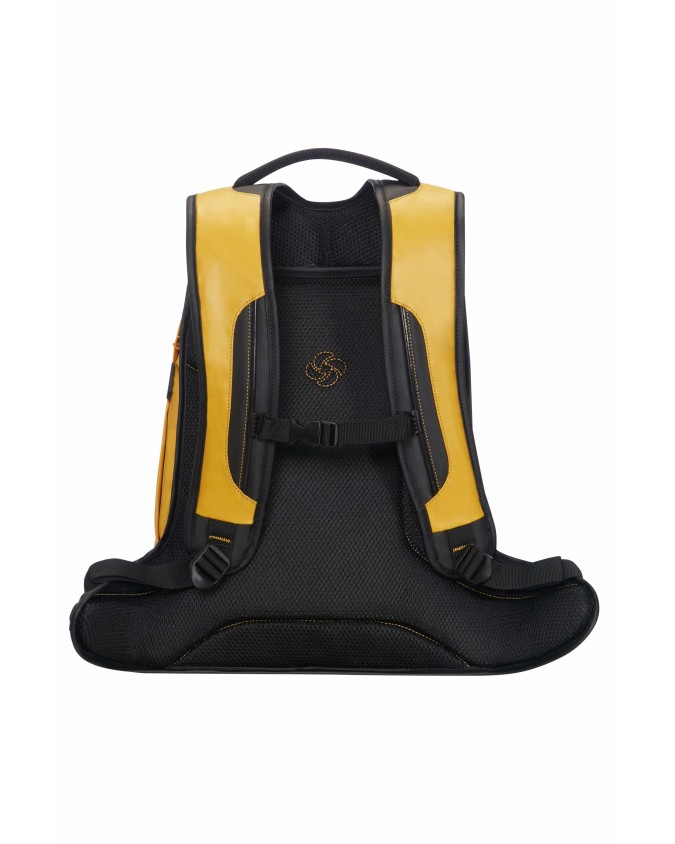  Samsonite - Zaino Porta Pc 17.3'' con Tasche Frontali in