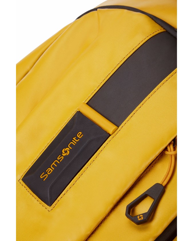 Samsonite - Zaino Porta Pc 17.3'' con Tasche Frontali in