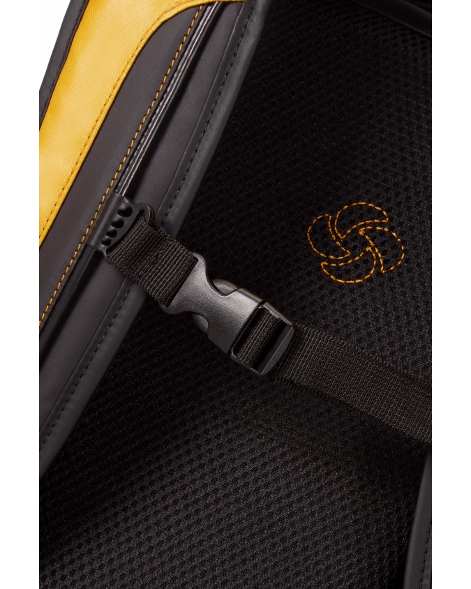  Samsonite - Zaino Porta Pc 17.3'' con Tasche Frontali in
