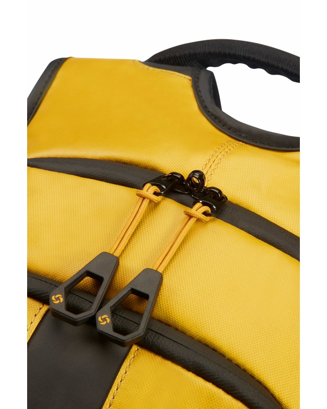  Samsonite - Zaino Porta Pc 17.3'' con Tasche Frontali in