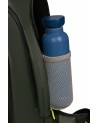 Samsonite - Laptop-Rucksack für 17,3-Zoll-Geräte mit Fronttaschen aus Paradiver Light-Polyester