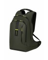 Samsonite - Laptop-Rucksack für 17,3-Zoll-Geräte mit Fronttaschen aus Paradiver Light-Polyester
