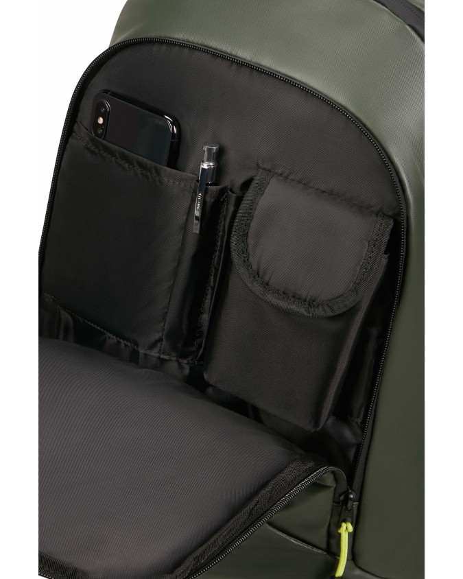 Samsonite - 17.3'' Laptop Backpack...