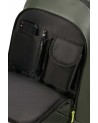 Samsonite - Laptop-Rucksack für 17,3-Zoll-Geräte mit Fronttaschen aus Paradiver Light-Polyester