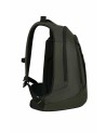 Samsonite - Laptop-Rucksack für 17,3-Zoll-Geräte mit Fronttaschen aus Paradiver Light-Polyester