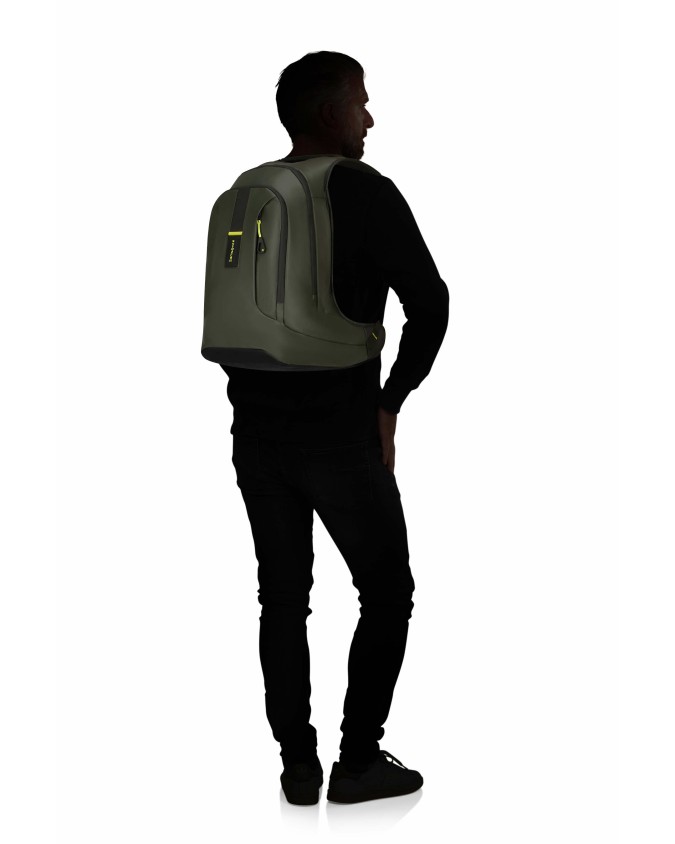 Samsonite - 17.3'' Laptop Backpack...