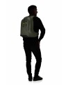 Samsonite - Laptop-Rucksack für 17,3-Zoll-Geräte mit Fronttaschen aus Paradiver Light-Polyester