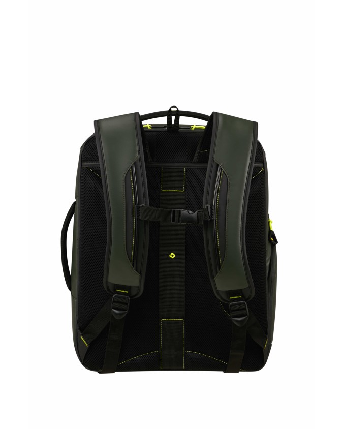  Samsonite - Zaino da Viaggio Underseat Tg. 