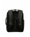 Samsonite - Underseat Travel Backpack, Size M, Fits a 15.6" Laptop, Made of Paradiver Light Rubberized Fabric