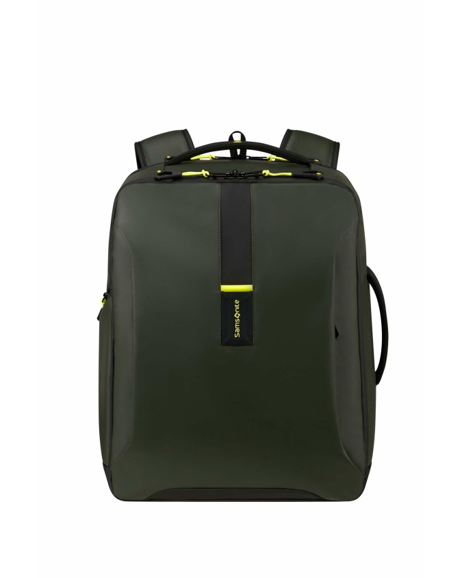 Samsonite - Underseat-Reiserucksack,...