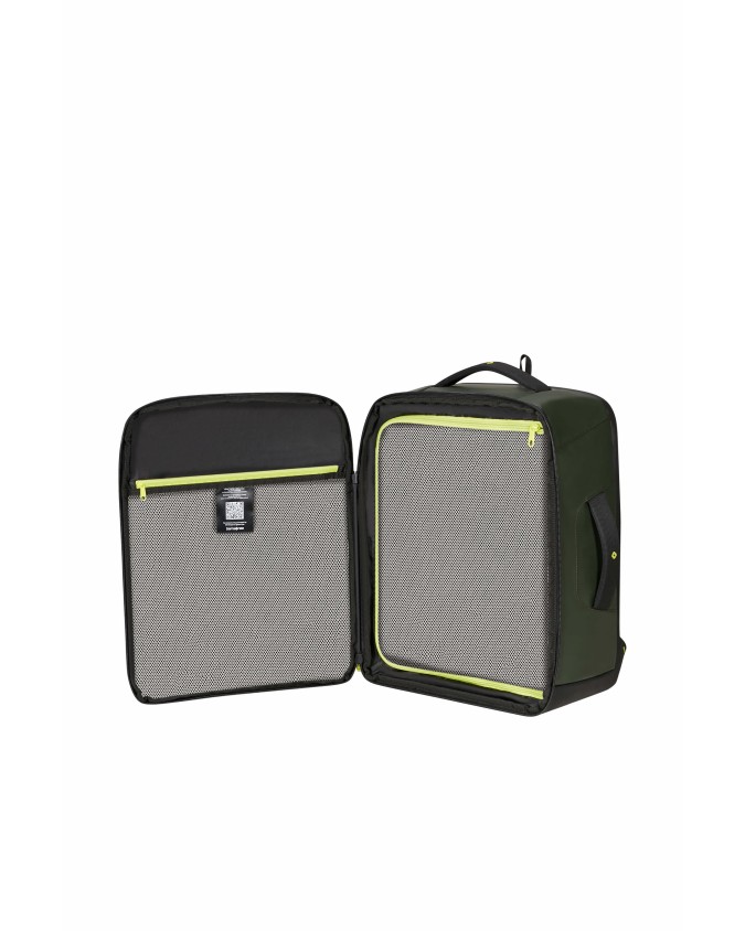 Samsonite - Underseat-Reiserucksack,...