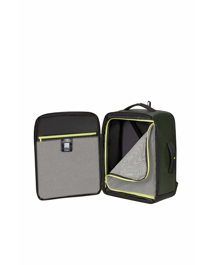  Samsonite - Zaino da Viaggio Underseat Tg. 