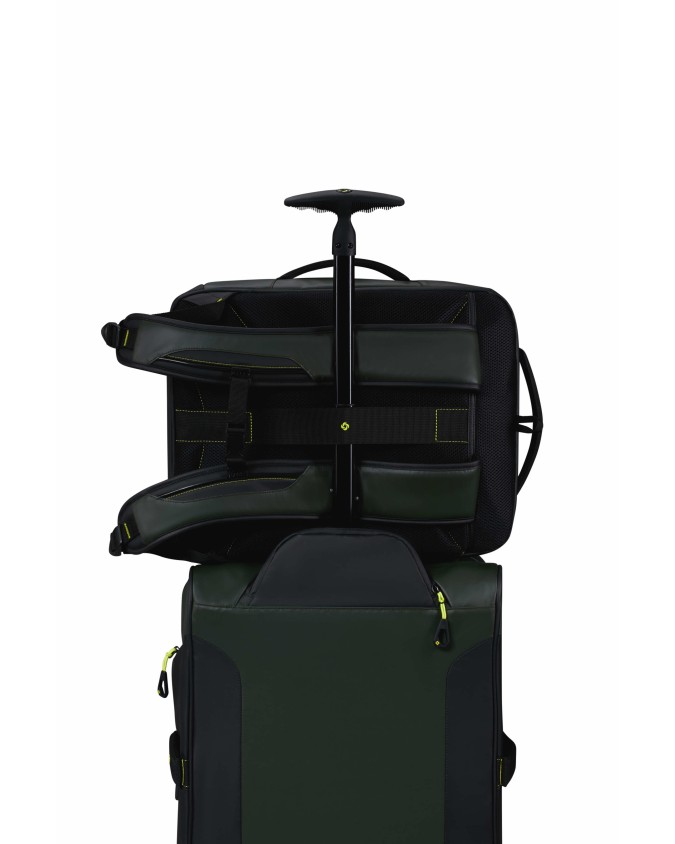  Samsonite - Zaino da Viaggio Underseat Tg. 