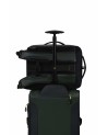Samsonite - Underseat-Reiserucksack, Größe M, für 15,6-Zoll-Laptops, aus gummiertem Paradiver-Light-Gewebe