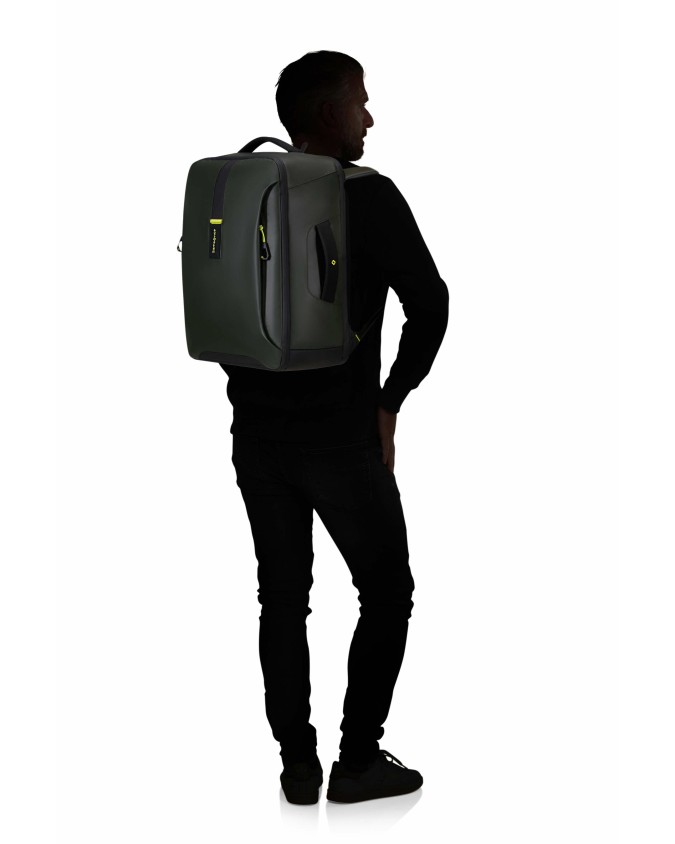  Samsonite - Zaino da Viaggio Underseat Tg. 