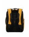 Samsonite - Underseat-Reiserucksack, Größe M, für 15,6-Zoll-Laptops, aus gummiertem Paradiver-Light-Gewebe