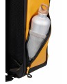 Samsonite - Underseat-Reiserucksack, Größe M, für 15,6-Zoll-Laptops, aus gummiertem Paradiver-Light-Gewebe