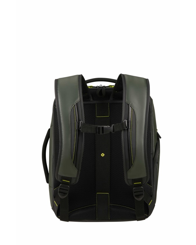  Samsonite - Zaino da Viaggio Underseat Tg. 