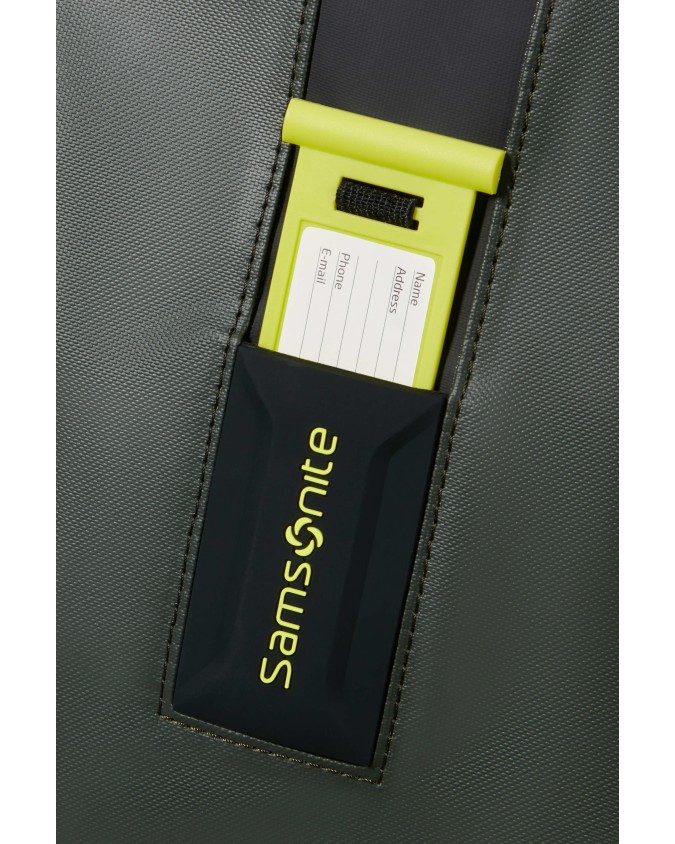 Samsonite - Zaino da Viaggio Underseat Tg. 