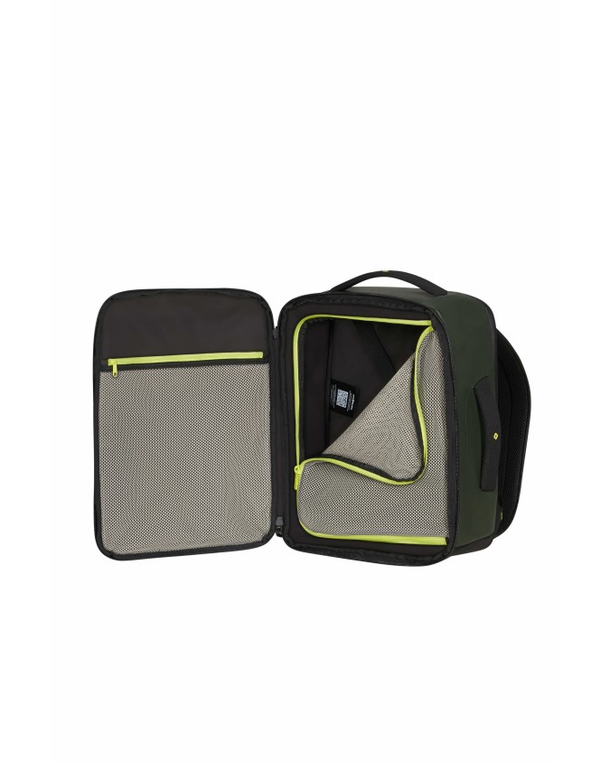 Samsonite - Zaino da Viaggio Underseat Tg. 