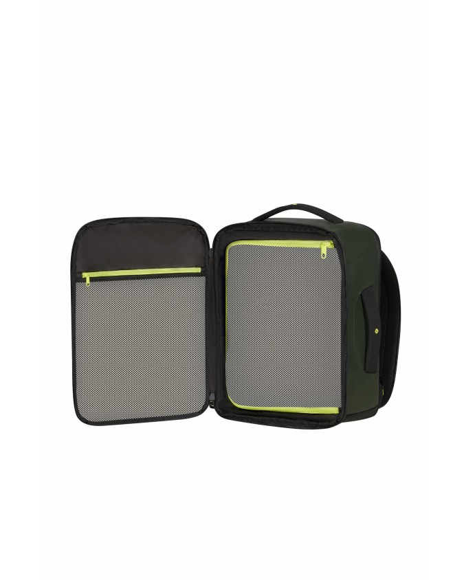Samsonite - Zaino da Viaggio Underseat Tg. 
