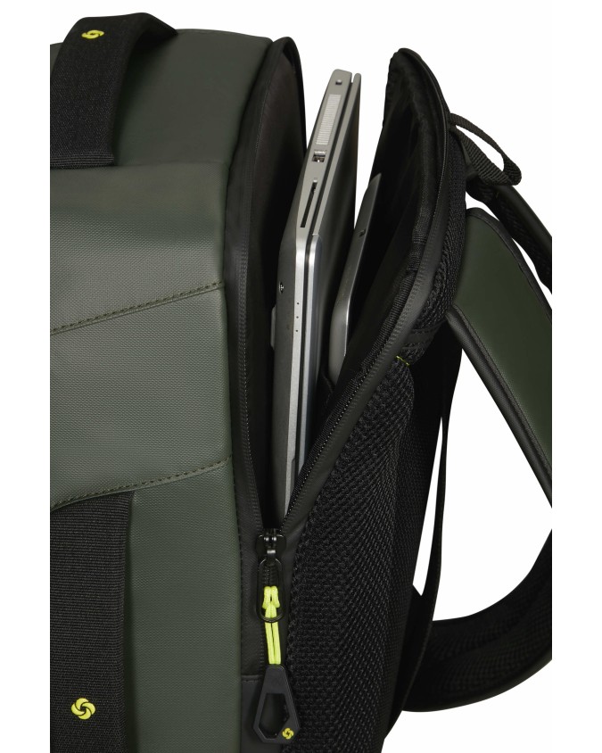  Samsonite - Zaino da Viaggio Underseat Tg. 