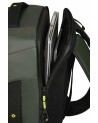Samsonite - Zaino da Viaggio Underseat Tg. 
