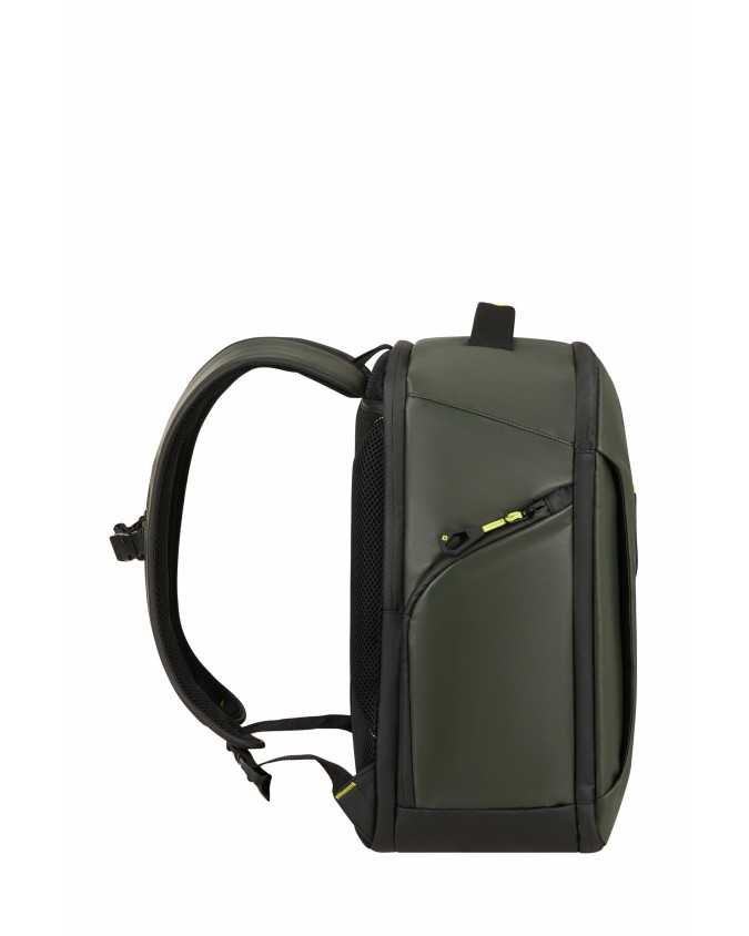 Samsonite - Zaino da Viaggio Underseat Tg. 