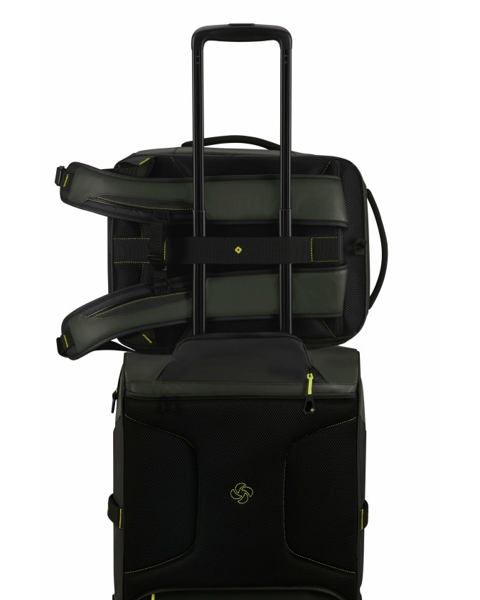  Samsonite - Zaino da Viaggio Underseat Tg. 
