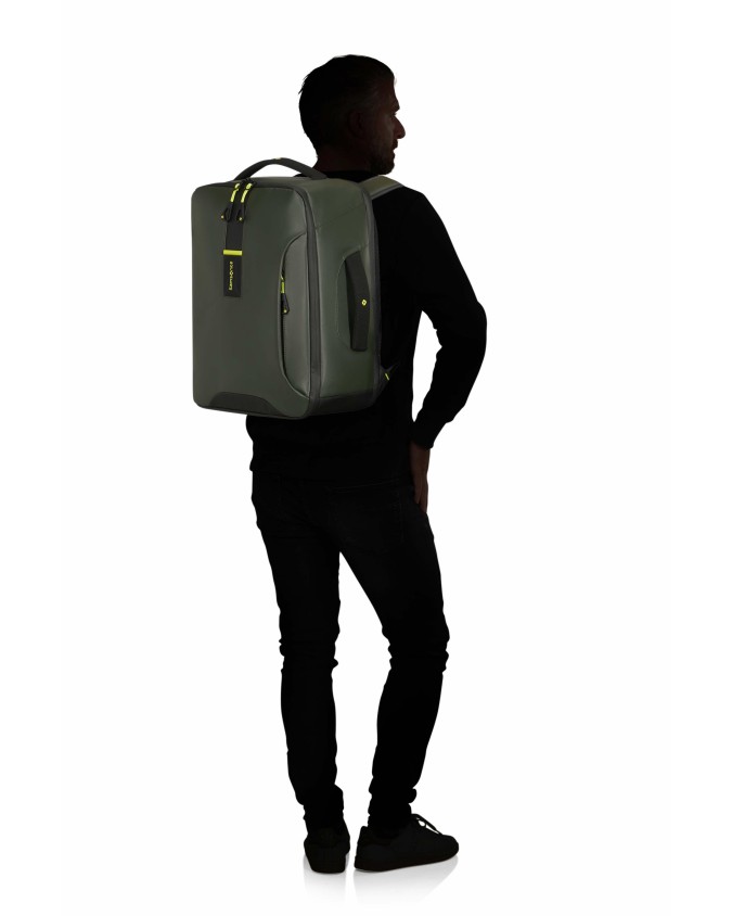 Samsonite - Zaino da Viaggio Underseat Tg. 