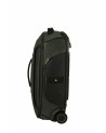  Samsonite - Borsone da Viaggio con Ruote in Tessuto Gommato